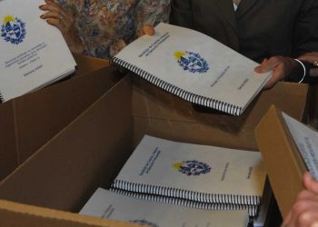 Rendición de Cuentas: aprobación en Diputados con discusión hasta el último minuto