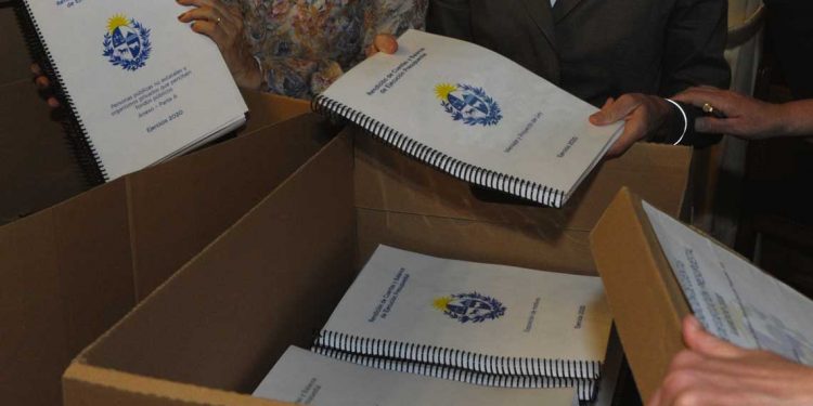 Rendición de Cuentas: aprobación en Diputados con discusión hasta el último minuto