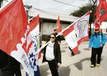 Reclaman mayor seguridad y más personal en las oficinas de BPS