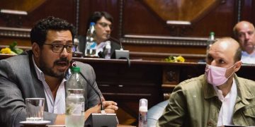 Senador del FA afirma que la Rendición busca “corregir parte del brutal recorte” del Presupuesto