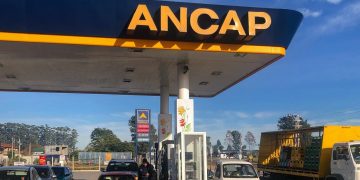 A partir del 1° de setiembre las naftas bajarán $ 3 por litro.