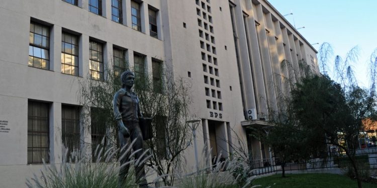 Radiografía del Sistema Previsional