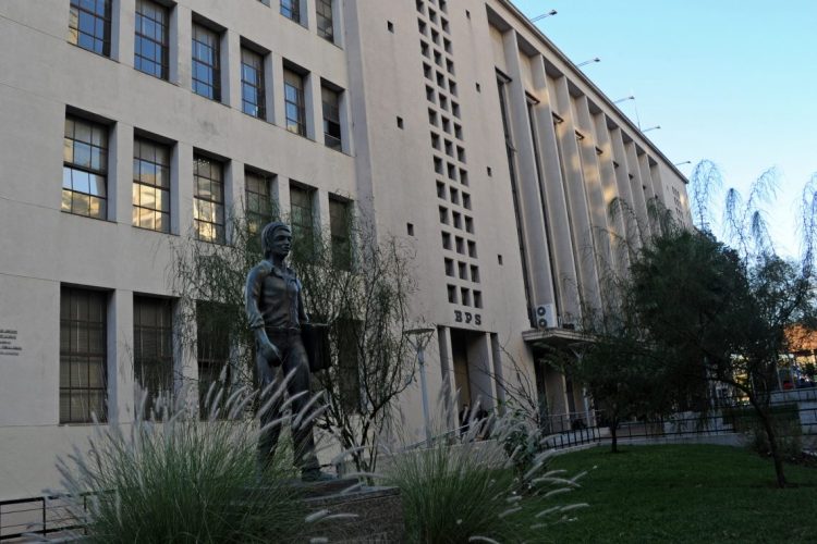 Radiografía del Sistema Previsional