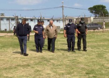 Gobierno prevé más programas laborales en cárceles y construcción de nuevas unidades