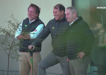 Interagrovial lanza programa para regenerar el monte nativo