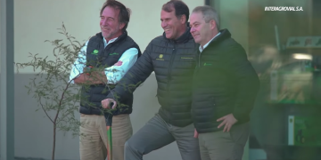 Interagrovial lanza programa para regenerar el monte nativo