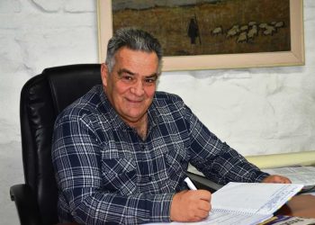 “Tengo confianza que no van a ser solo los partidos de coalición los que apoyen la reforma de la seguridad social”