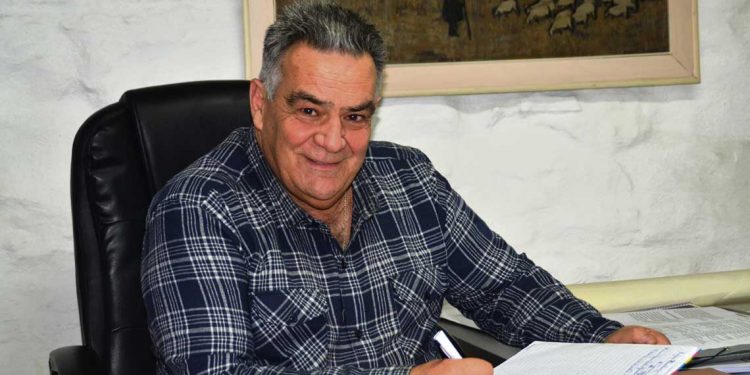 “Tengo confianza que no van a ser solo los partidos de coalición los que apoyen la reforma de la seguridad social”