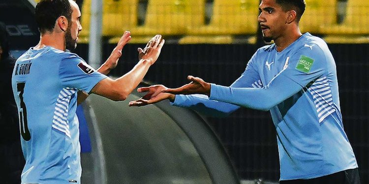 Es momento de pensar en la nueva generación