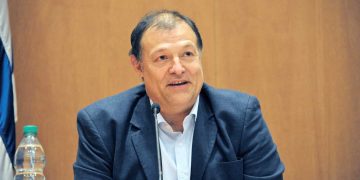 “Vamos a plantear una nueva forma de progresar dentro de la carrera administrativa”