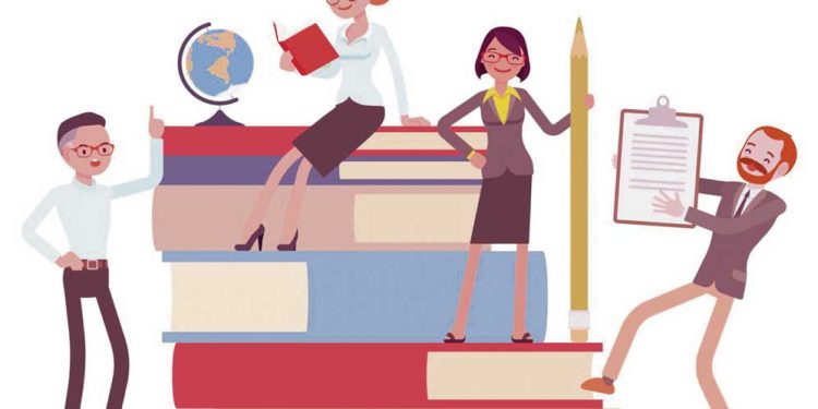 Currículos de calidad para la educación del futuro