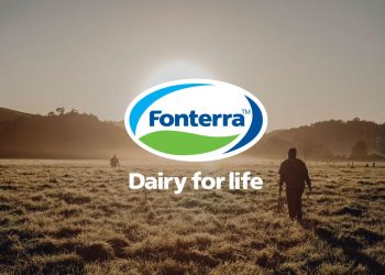 Fuerte caída de los lácteos, en todos sus productos