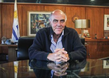 “Ante un TLC se necesita primero preparar al país”