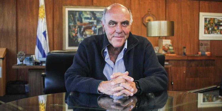 “Ante un TLC se necesita primero preparar al país”