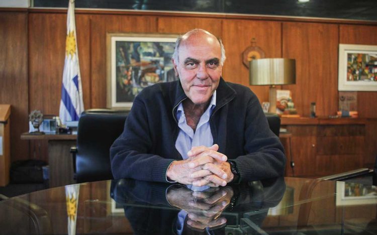 “Ante un TLC se necesita primero preparar al país”