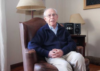 “El tema central del Derecho Internacional ha sido y será la guerra y la paz”