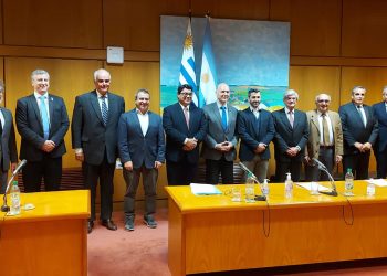 Senadores reconocieron a los veteranos y caídos en la guerra de Malvinas