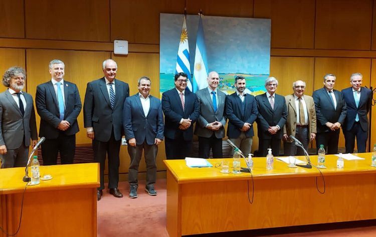 Senadores reconocieron a los veteranos y caídos en la guerra de Malvinas