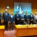 Senadores reconocieron a los veteranos y caídos en la guerra de Malvinas