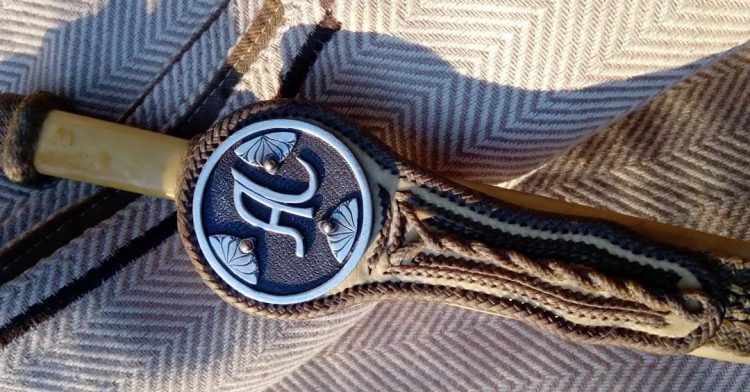 Antonio Larrosa, guasquero de cuna