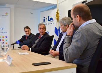 Uruguay evalúa cítricos generando materiales relevantes para la citricultura mundial