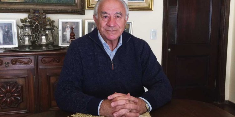 “Ahora todo el mundo se adjudica el haber contribuido con la salida de la crisis del 2002, pero nadie creía en las soluciones que se estaban encarando”