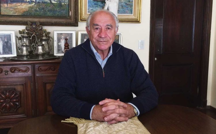 “Ahora todo el mundo se adjudica el haber contribuido con la salida de la crisis del 2002, pero nadie creía en las soluciones que se estaban encarando”