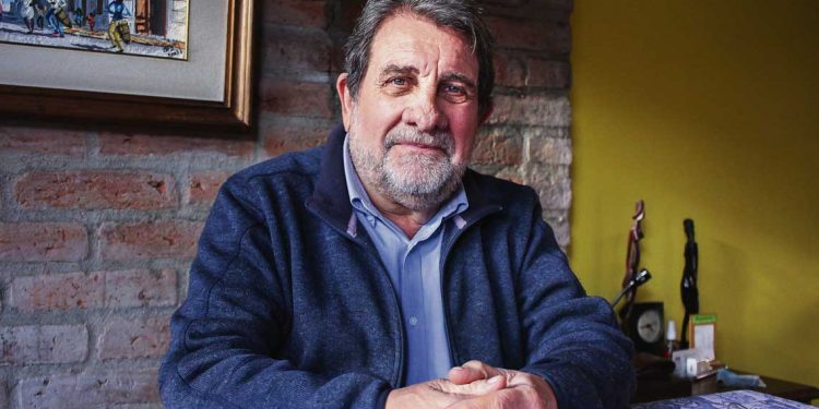 “La Concertación para el Crecimiento sirvió para presionar a nivel político y conducir a la salida de la crisis”