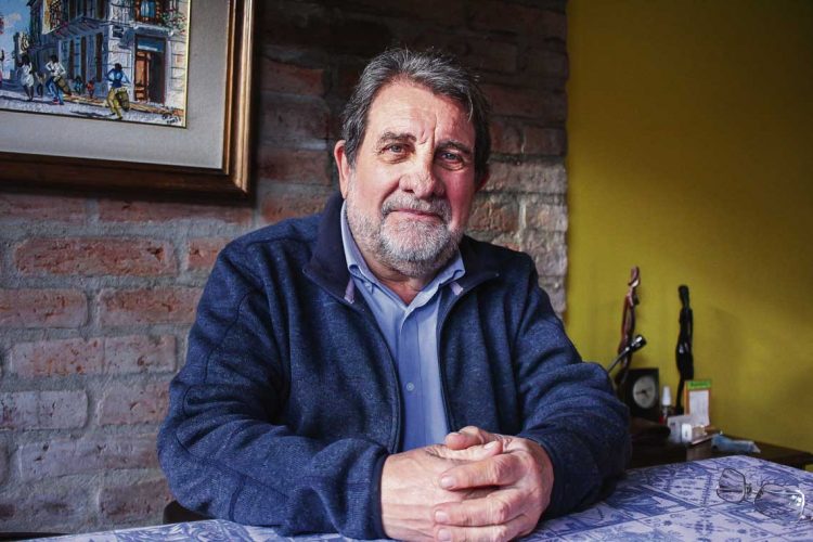 “La Concertación para el Crecimiento sirvió para presionar a nivel político y conducir a la salida de la crisis”