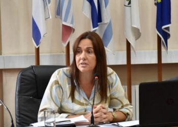 “Presentamos un proyecto de desarrollo productivo para Intendencias y Municipios”