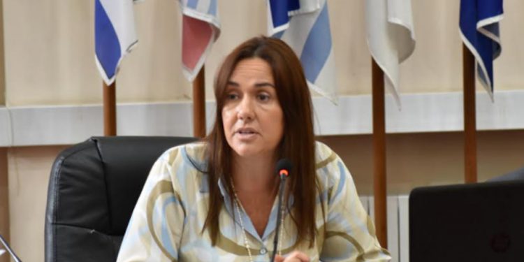 “Presentamos un proyecto de desarrollo productivo para Intendencias y Municipios”