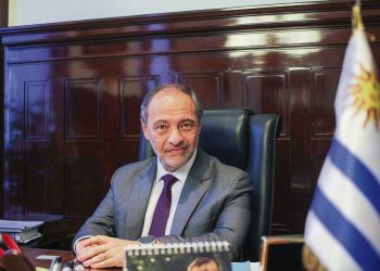 “La crisis financiera de 2002 tal vez fue la más compleja de la historia del Uruguay”