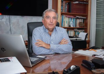 “La guerra en Ucrania va a apresurar la conformación de dos grandes bloques encabezados por China y EE.UU.”