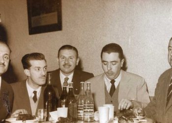 Juan Ángel Miraglia: ¡100 años!