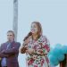 Mevir trabaja para que la gente no se vaya del lugar, dijo la ministra Moreira