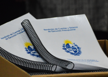 ¿Rendición de cuentas o listado de capitulaciones?