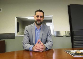 “Hoy la correlación de fuerzas no es tan diferente a la de 2019”