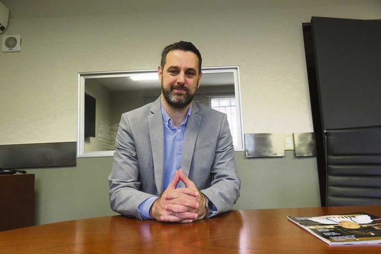 “Hoy la correlación de fuerzas no es tan diferente a la de 2019”