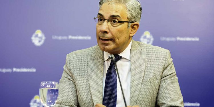 “En Uruguay no hay cabida para modos totalitarios”