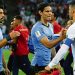 Uruguay y Portugal: poca población, poco dinero, grandes cracks