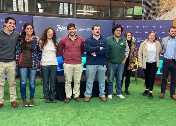 El sábado 27 se realizará el Encuentro Nacional de Juventudes Rurales