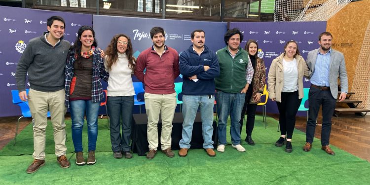 El sábado 27 se realizará el Encuentro Nacional de Juventudes Rurales