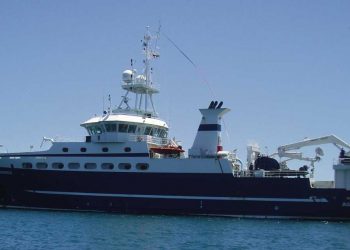 Científicos reclaman un buque oceanográfico nacional para realizar investigaciones