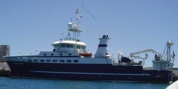Científicos reclaman un buque oceanográfico nacional para realizar investigaciones