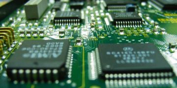 Carrera tecnológica entre Estados Unidos y China pone en jaque a Corea del Sur