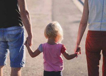 Cuando el amor por el hijo lo hace posible