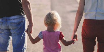 Cuando el amor por el hijo lo hace posible