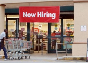 Estados Unidos: sólidos indicadores de empleo ejercen presión sobre la inflación