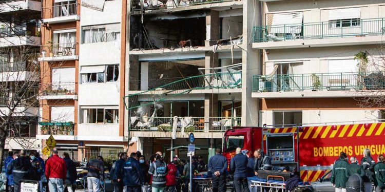 La explosión en Villa Biarritz generó un mayor interés en prevención y cobertura de accidentes