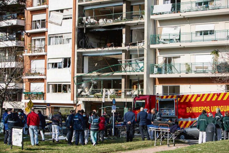 La explosión en Villa Biarritz generó un mayor interés en prevención y cobertura de accidentes